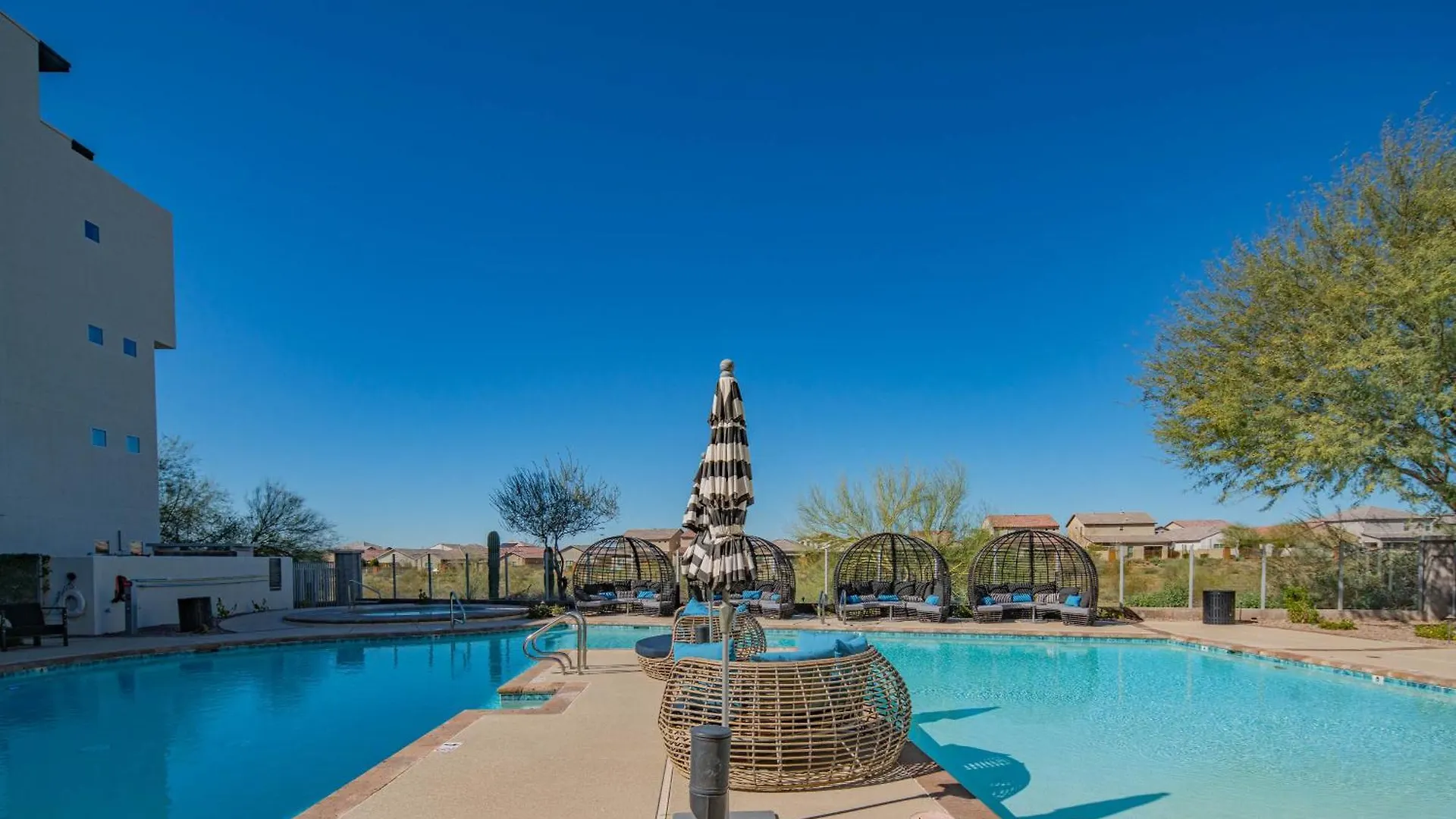 דירות סקוטסדייל Minutes From Kierland King Bed Lux Pool With View S433 ארצות הברית