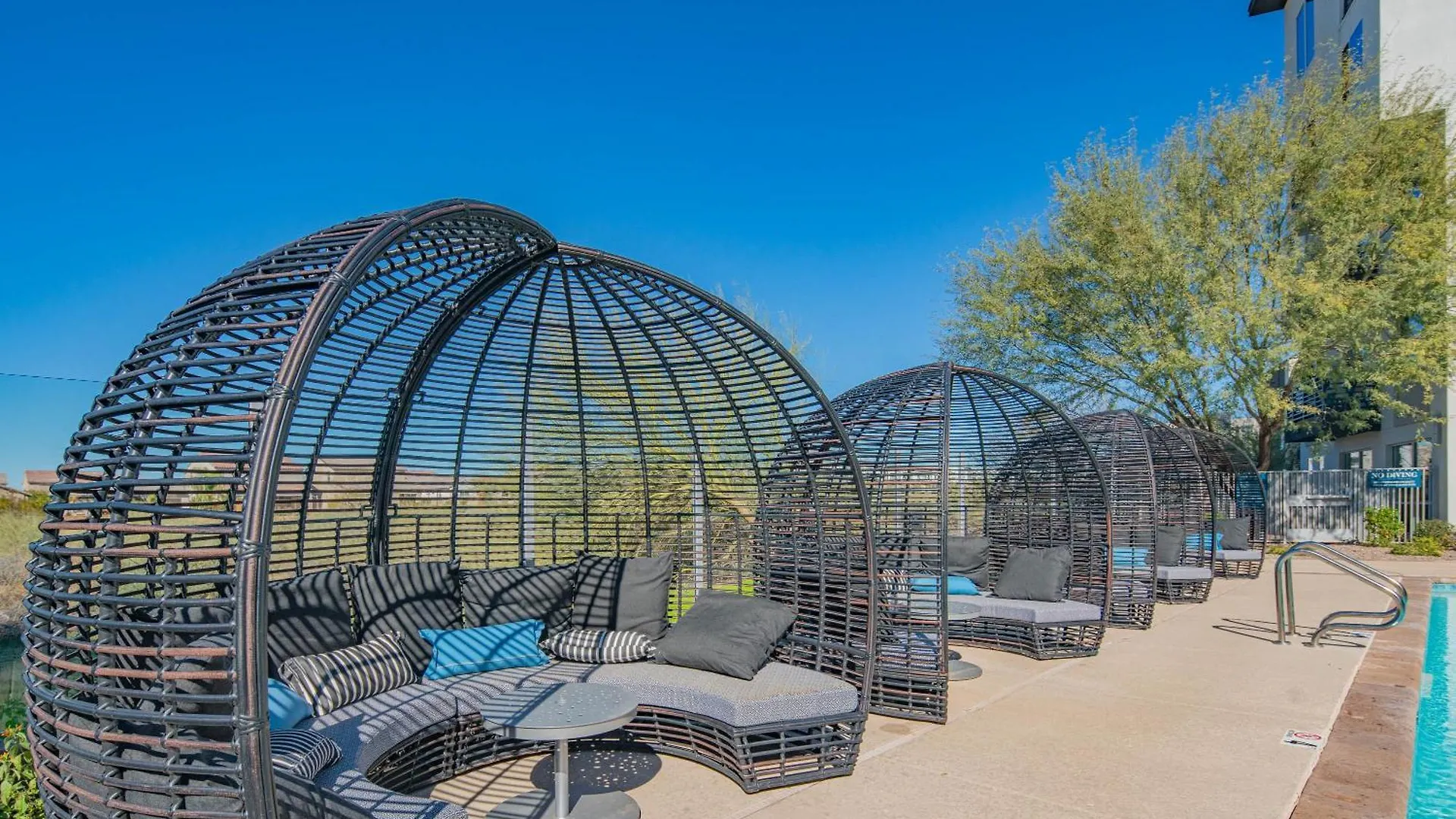 דירות סקוטסדייל Minutes From Kierland King Bed Lux Pool With View S433 0*,  ארצות הברית