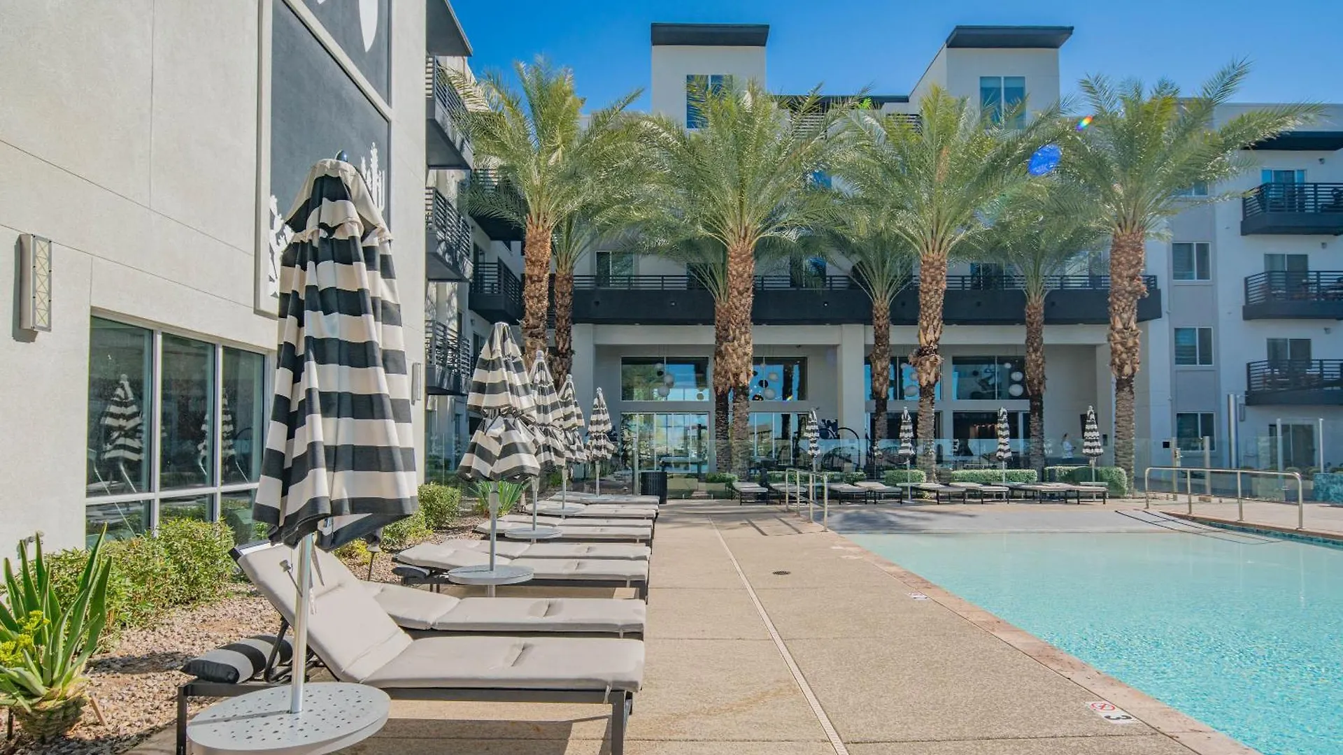 דירות סקוטסדייל Minutes From Kierland King Bed Lux Pool With View S433