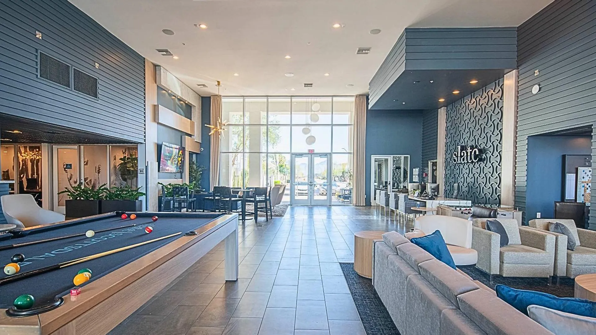 דירות סקוטסדייל Minutes From Kierland King Bed Lux Pool With View S433