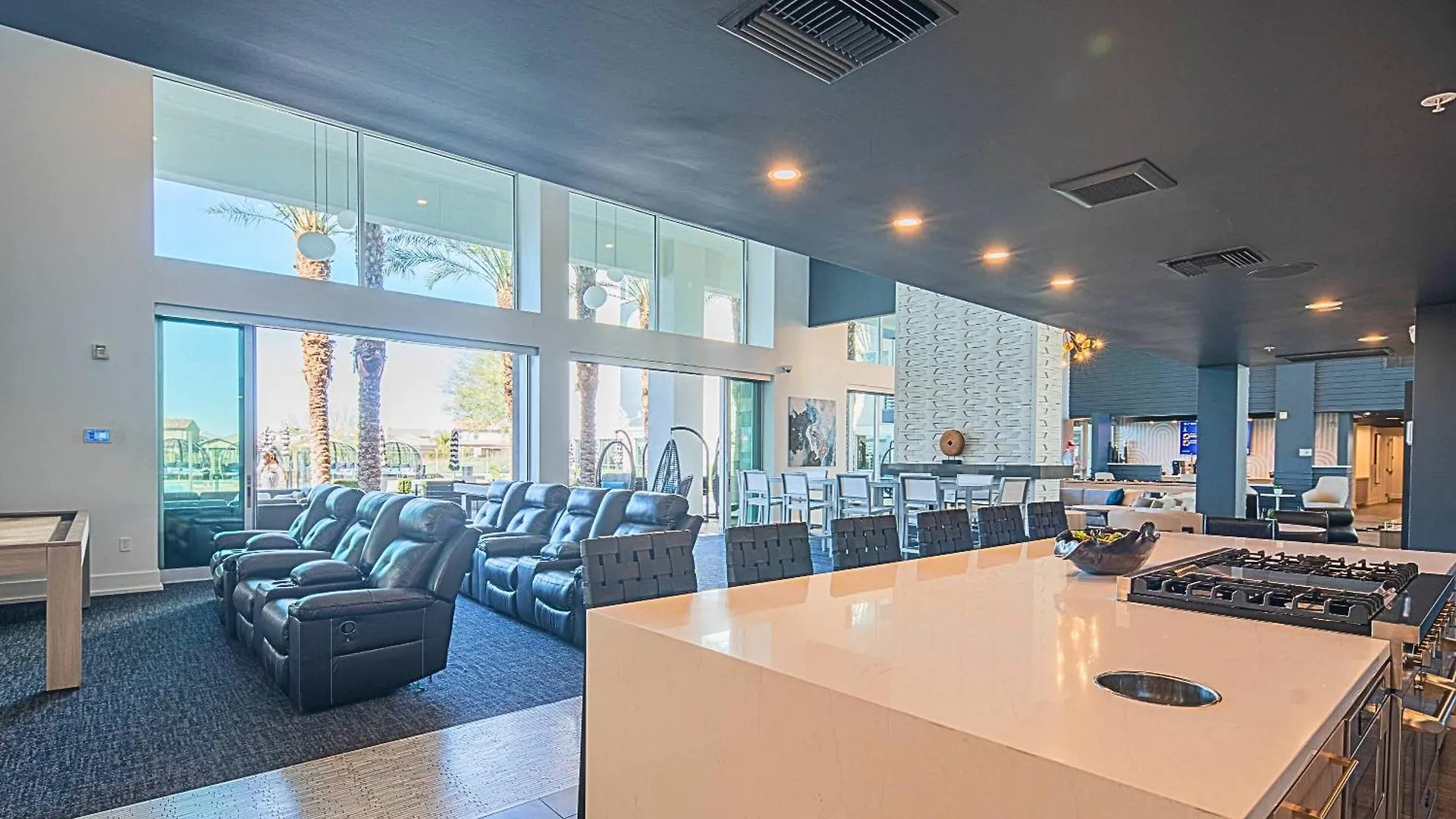 דירות סקוטסדייל Minutes From Kierland King Bed Lux Pool With View S433 ארצות הברית