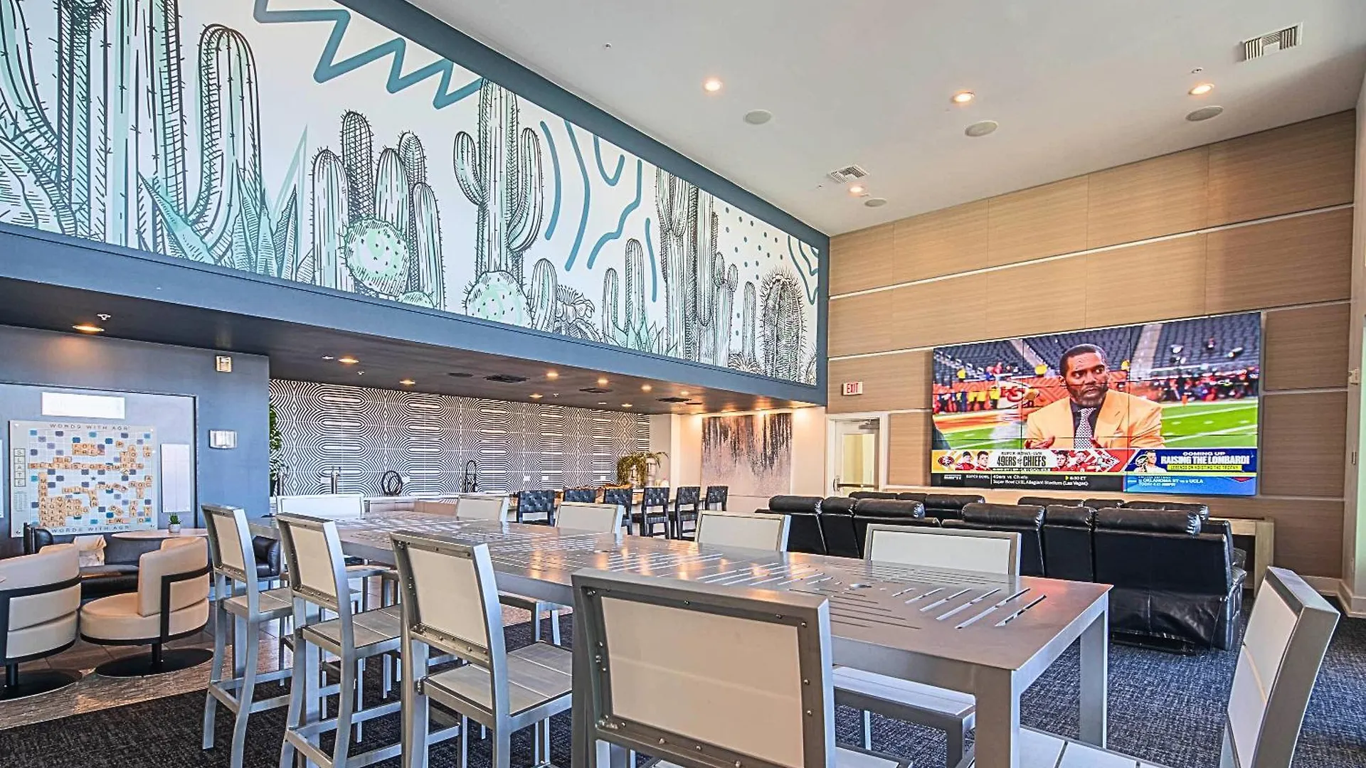 דירות סקוטסדייל Minutes From Kierland King Bed Lux Pool With View S433