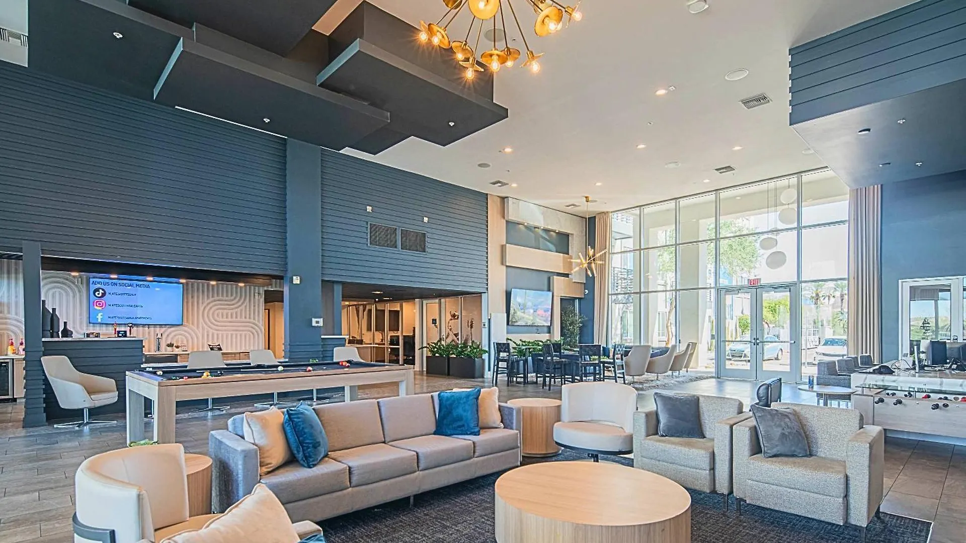 דירות סקוטסדייל Minutes From Kierland King Bed Lux Pool With View S433 0*,  ארצות הברית