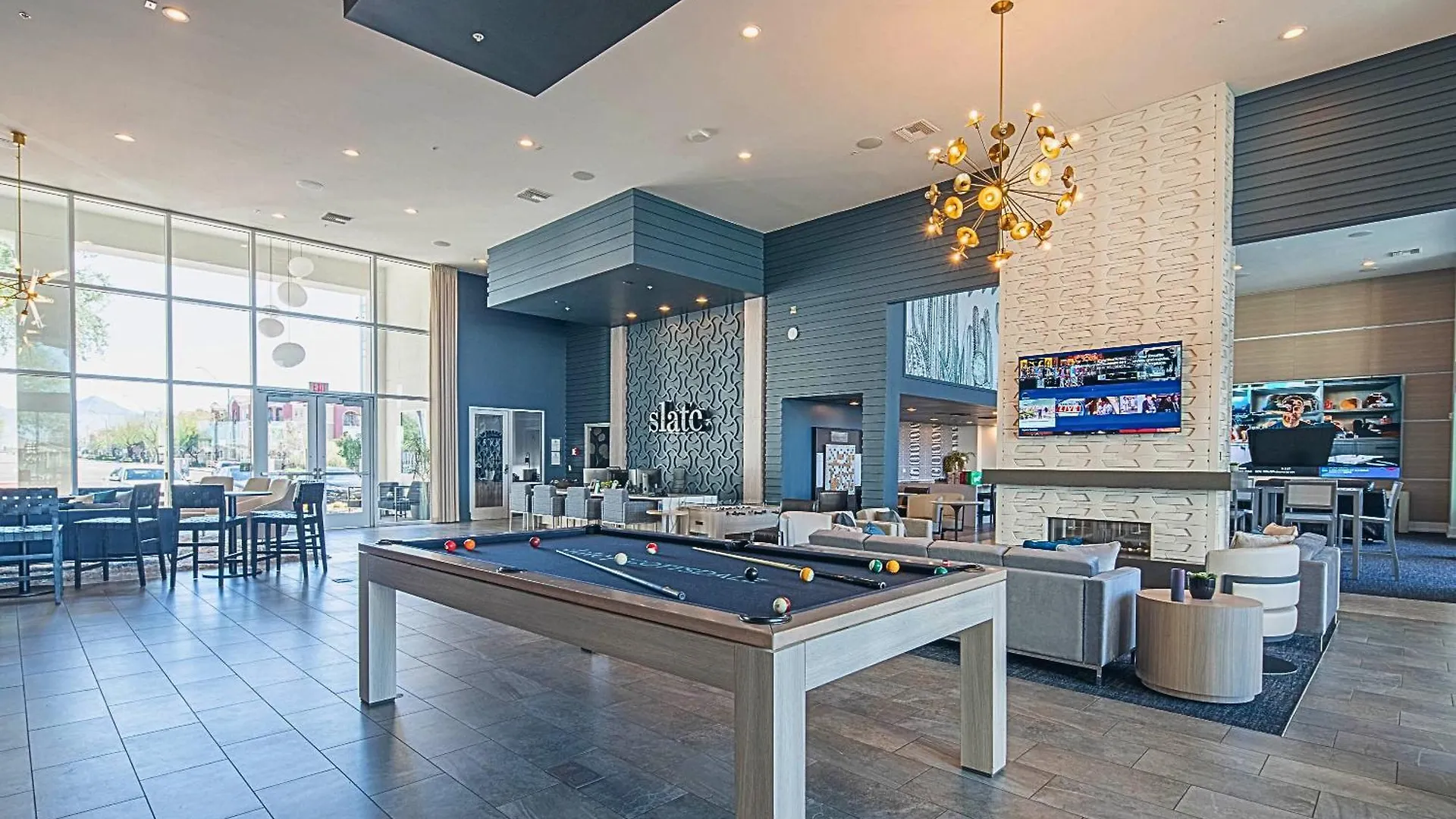 דירות סקוטסדייל Minutes From Kierland King Bed Lux Pool With View S433 ארצות הברית