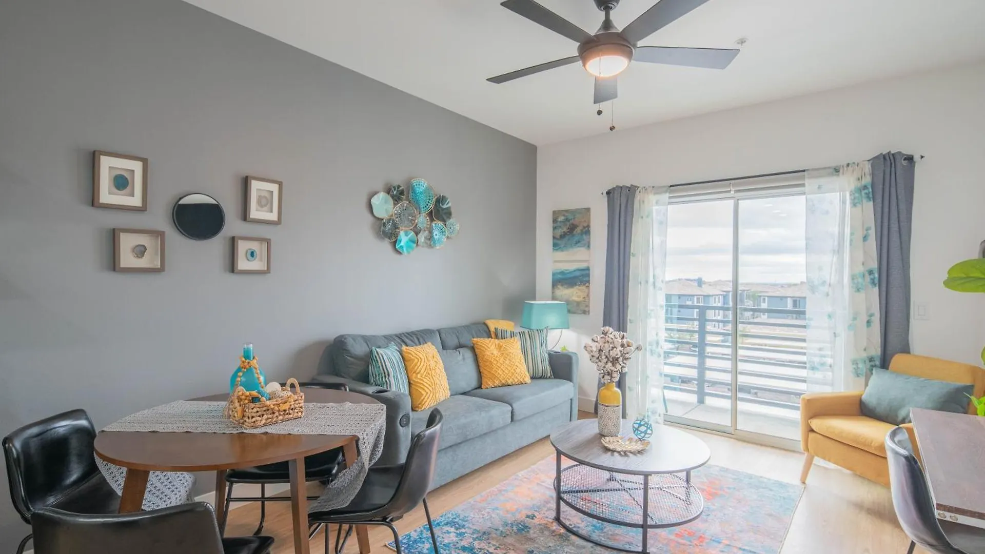 דירות סקוטסדייל Minutes From Kierland King Bed Lux Pool With View S433