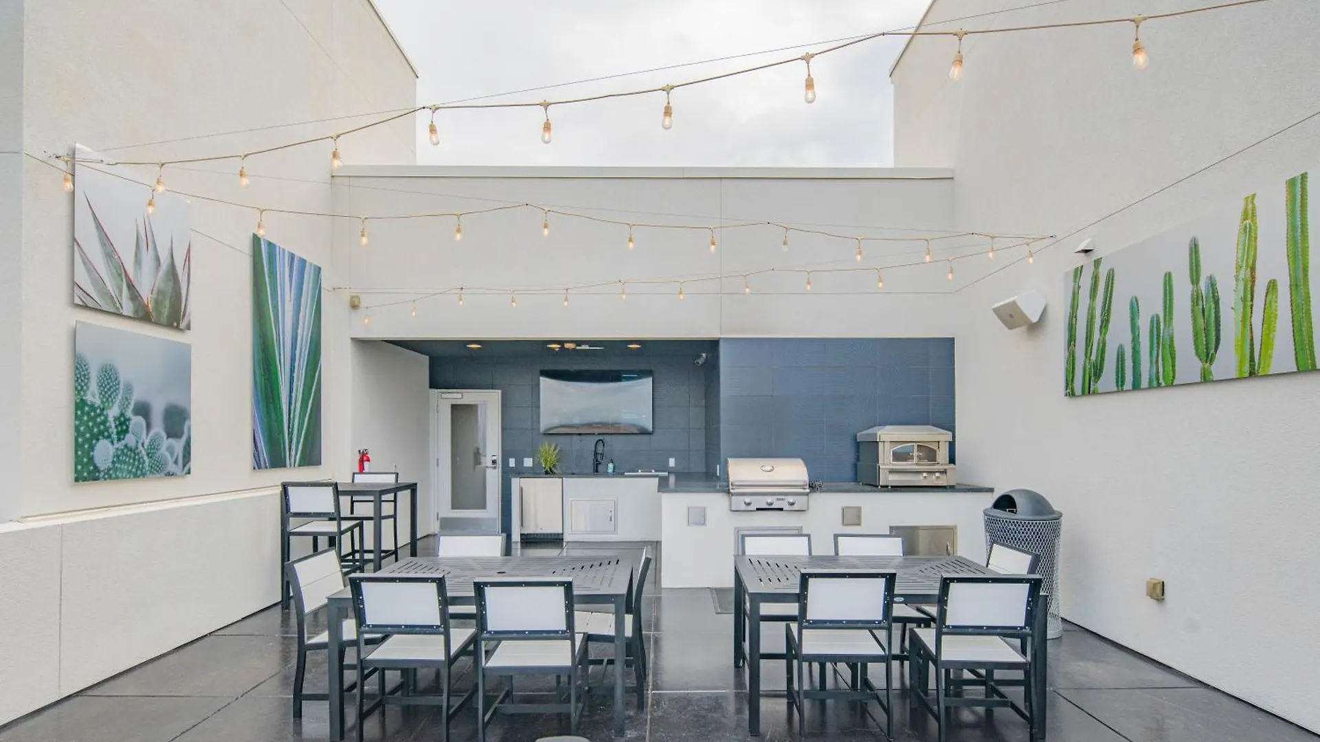 דירות סקוטסדייל Minutes From Kierland King Bed Lux Pool With View S433 0*,