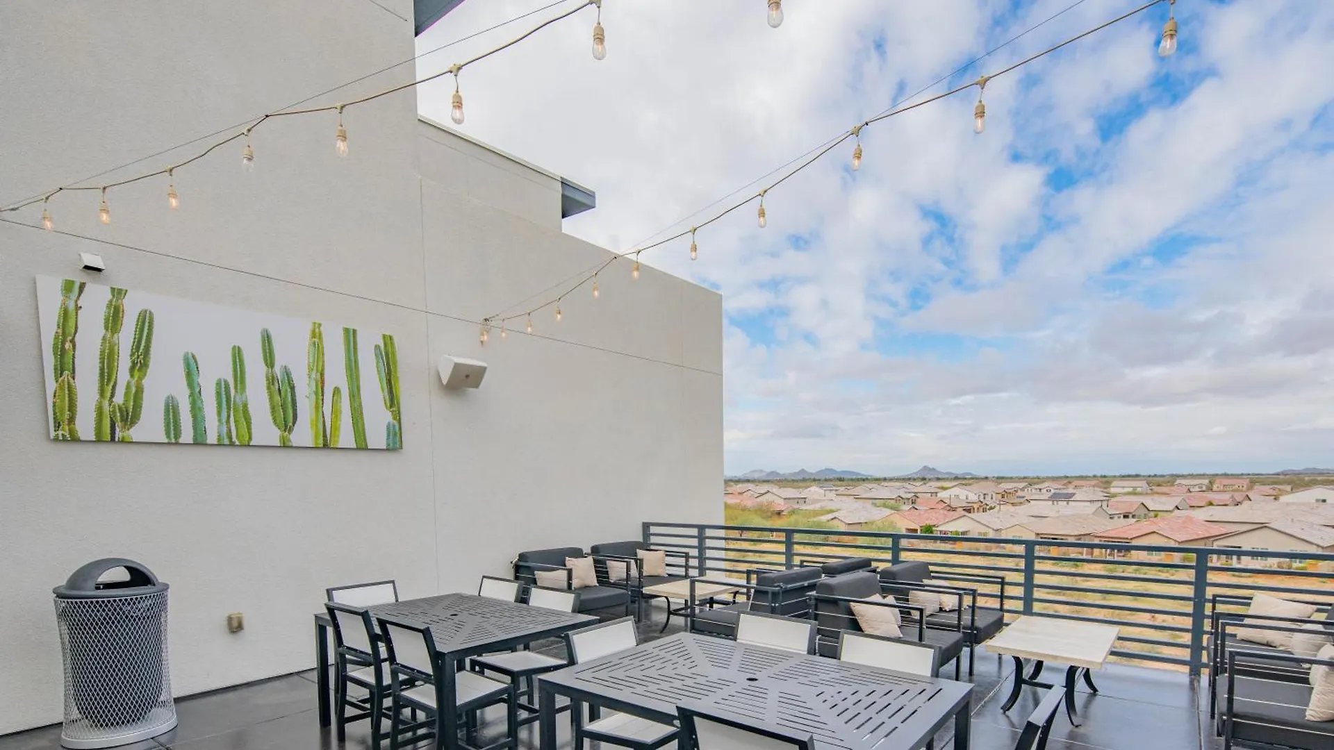 דירות סקוטסדייל Minutes From Kierland King Bed Lux Pool With View S433 ארצות הברית