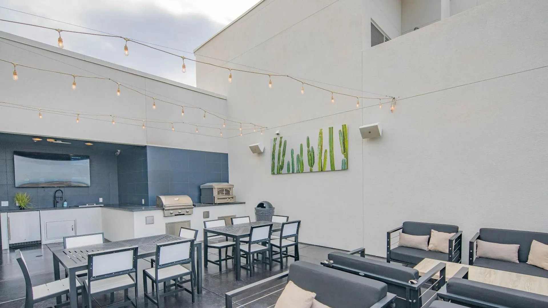 דירות סקוטסדייל Minutes From Kierland King Bed Lux Pool With View S433 0*,  ארצות הברית