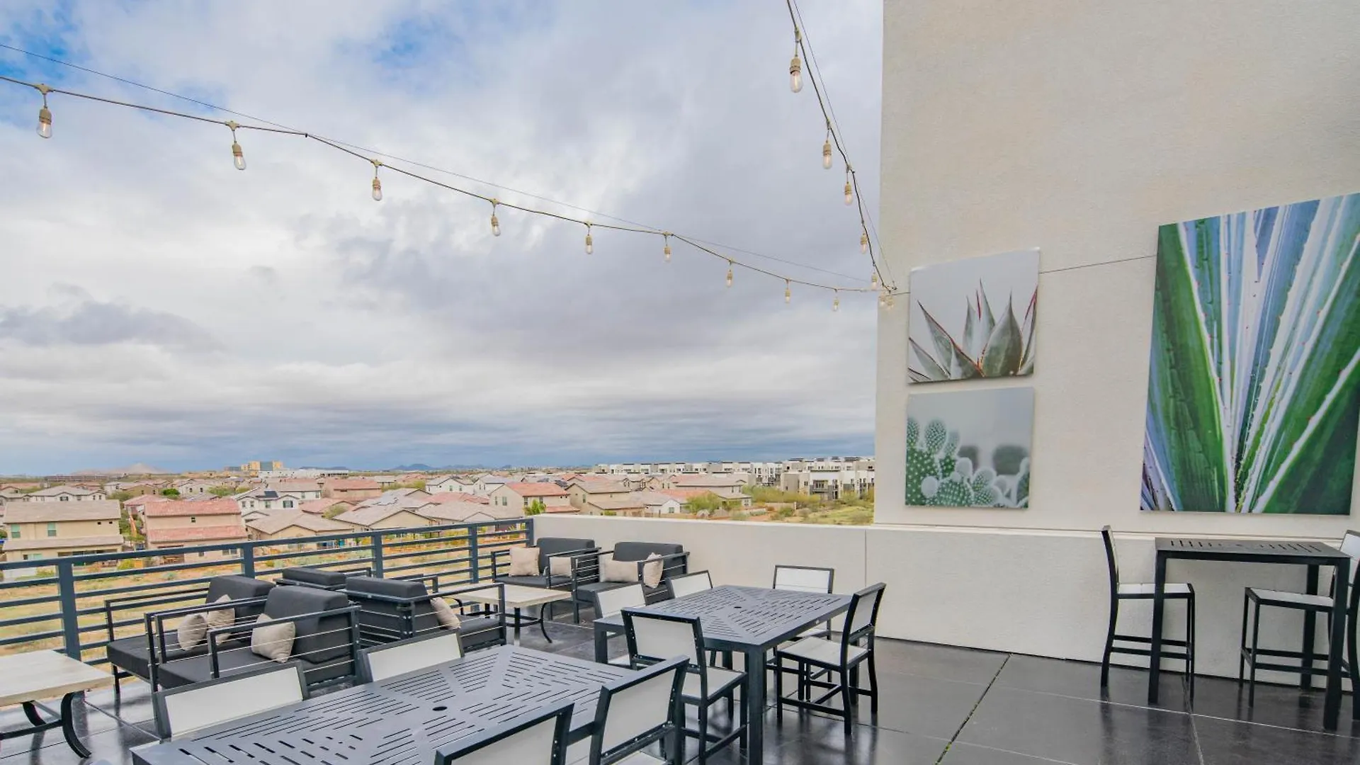 דירות סקוטסדייל Minutes From Kierland King Bed Lux Pool With View S433 0*,