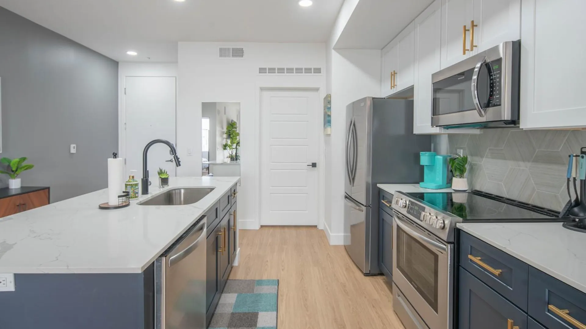 דירות סקוטסדייל Minutes From Kierland King Bed Lux Pool With View S433